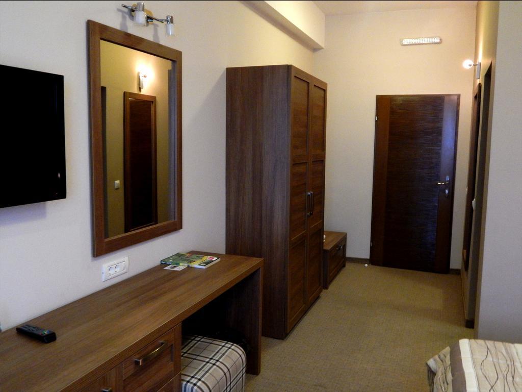 Hotel Emka Tetovo Quarto foto